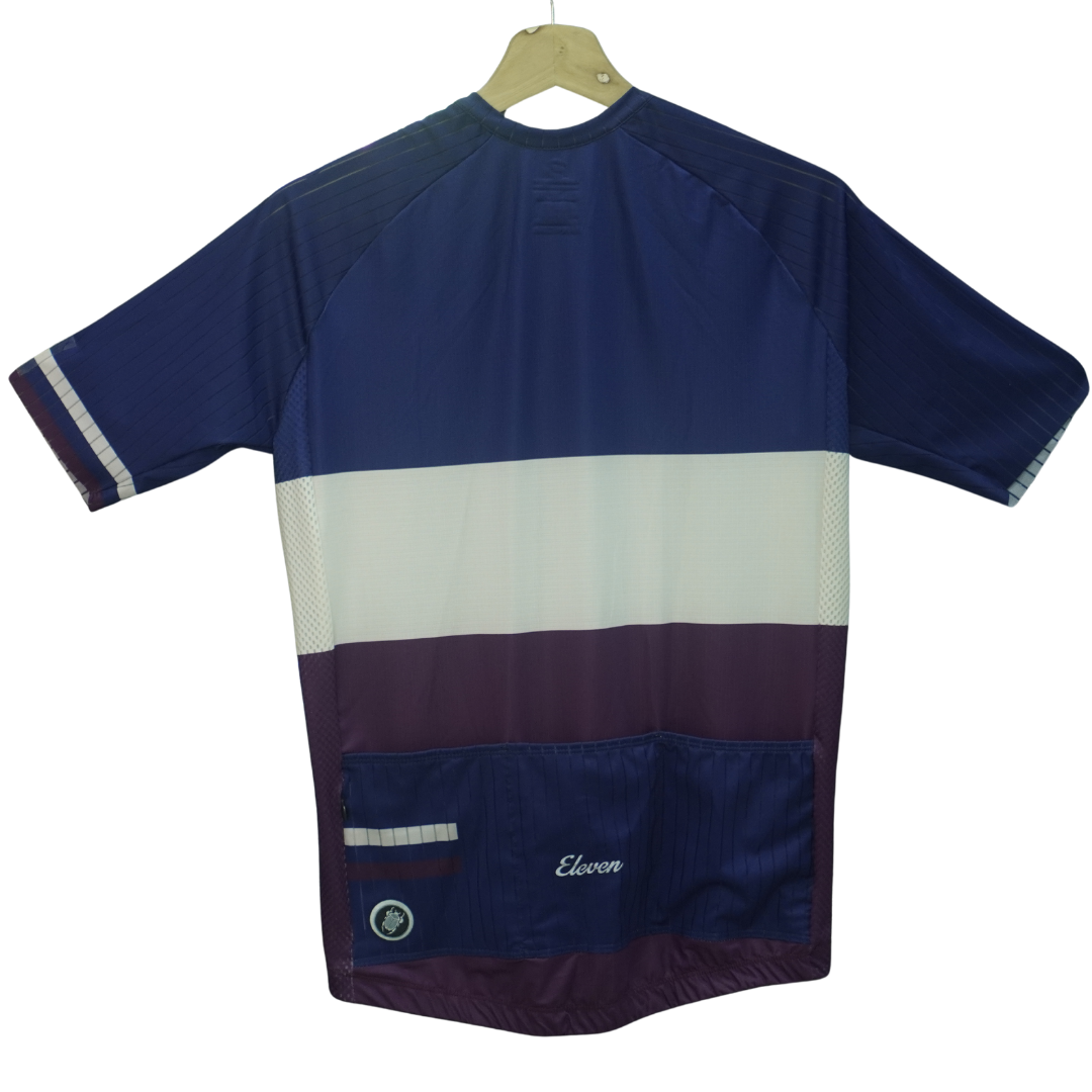 JERSEY ELEVEN
