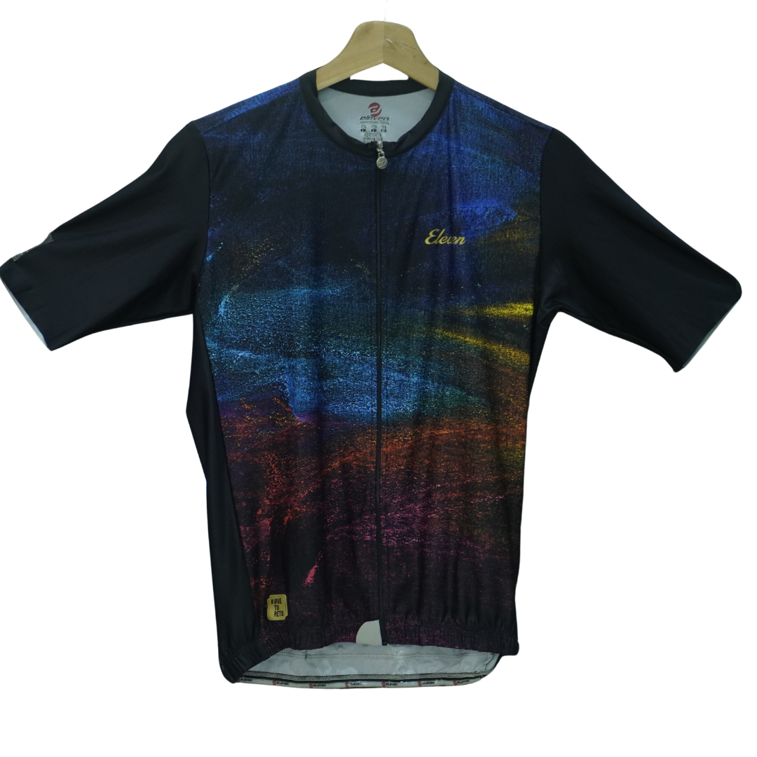 JERSEY ELEVEN