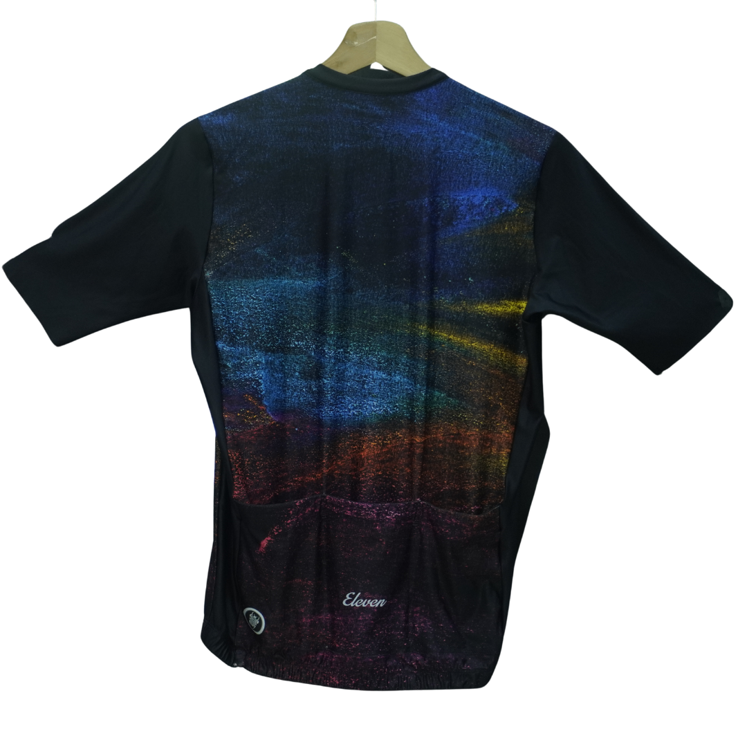 JERSEY ELEVEN