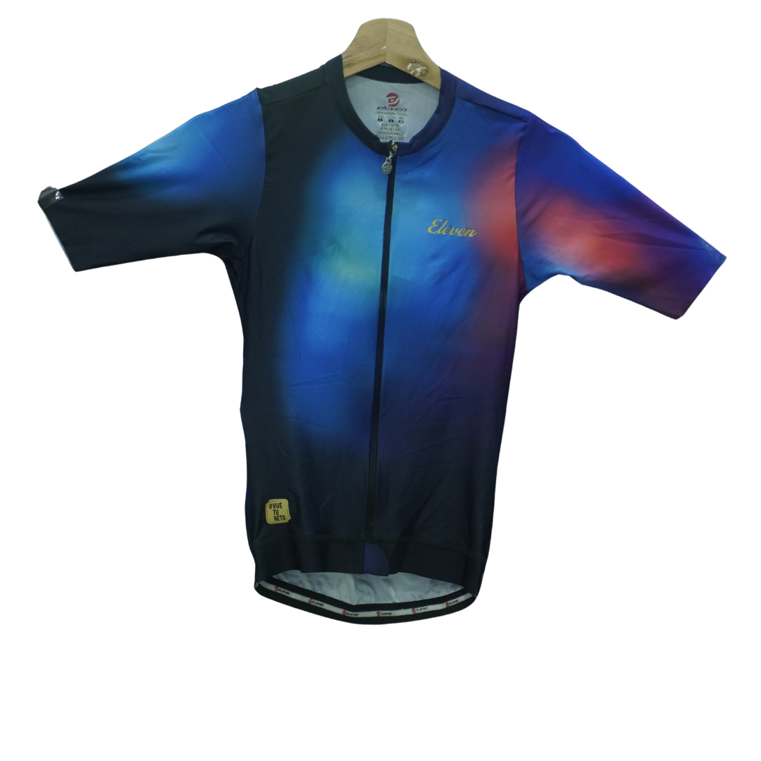 JERSEY ELEVEN
