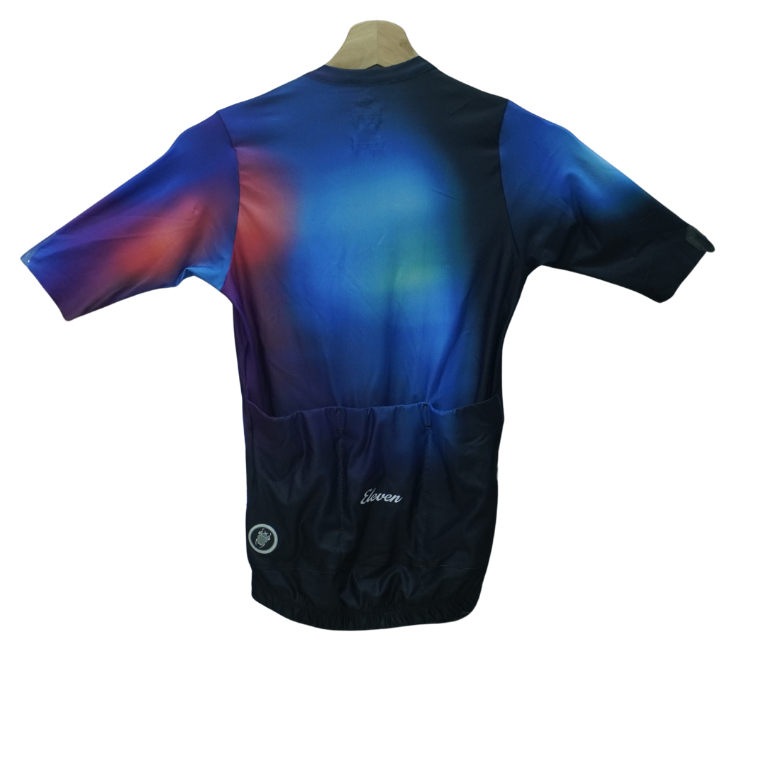 JERSEY ELEVEN