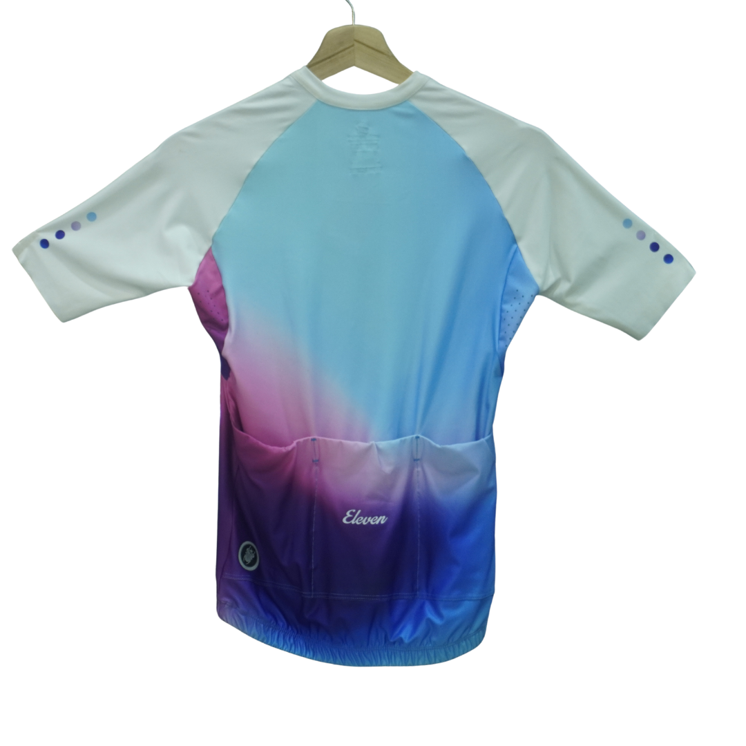 JERSEY ELEVEN