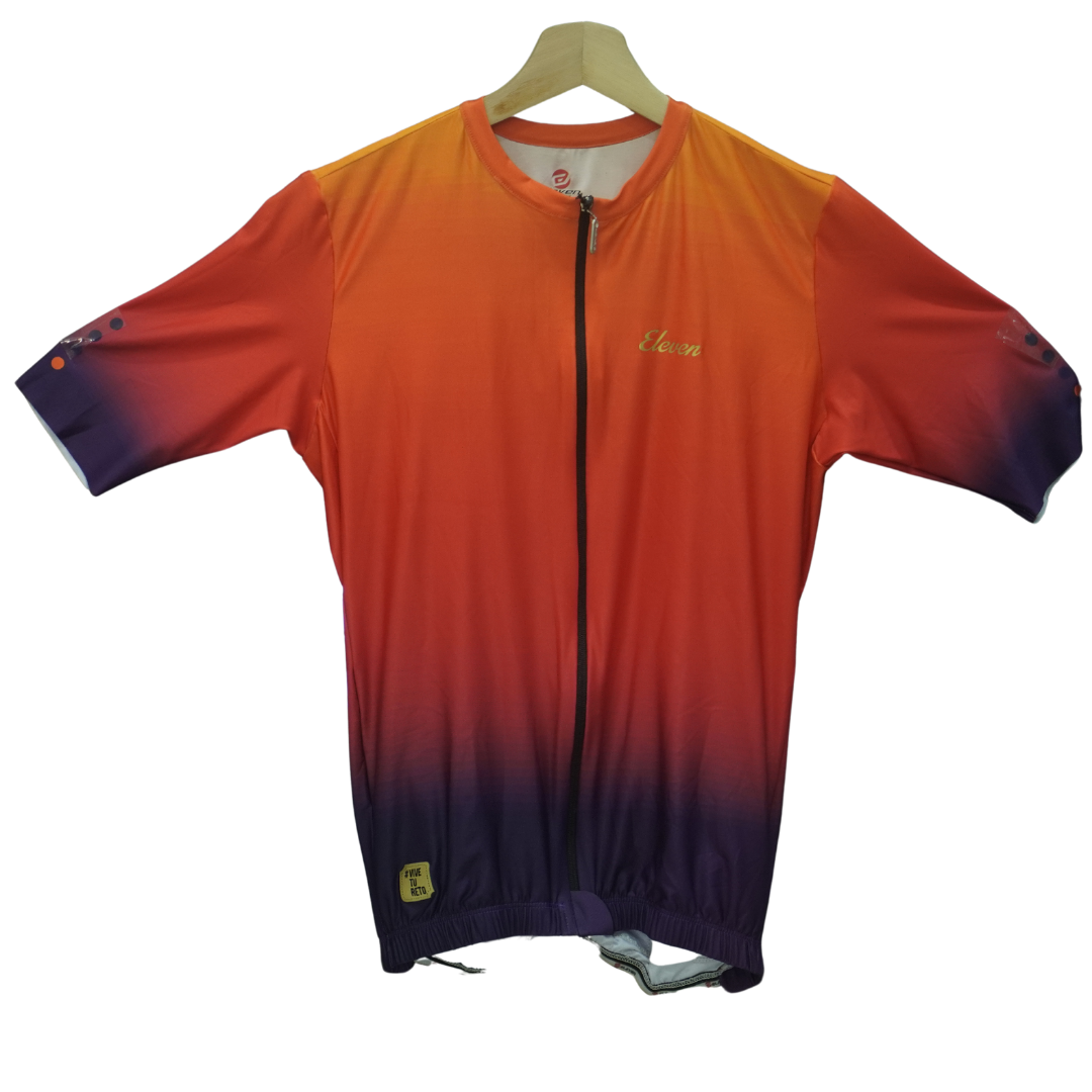 JERSEY ELEVEN