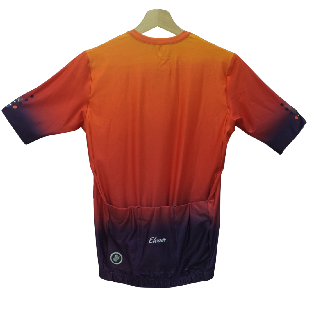JERSEY ELEVEN