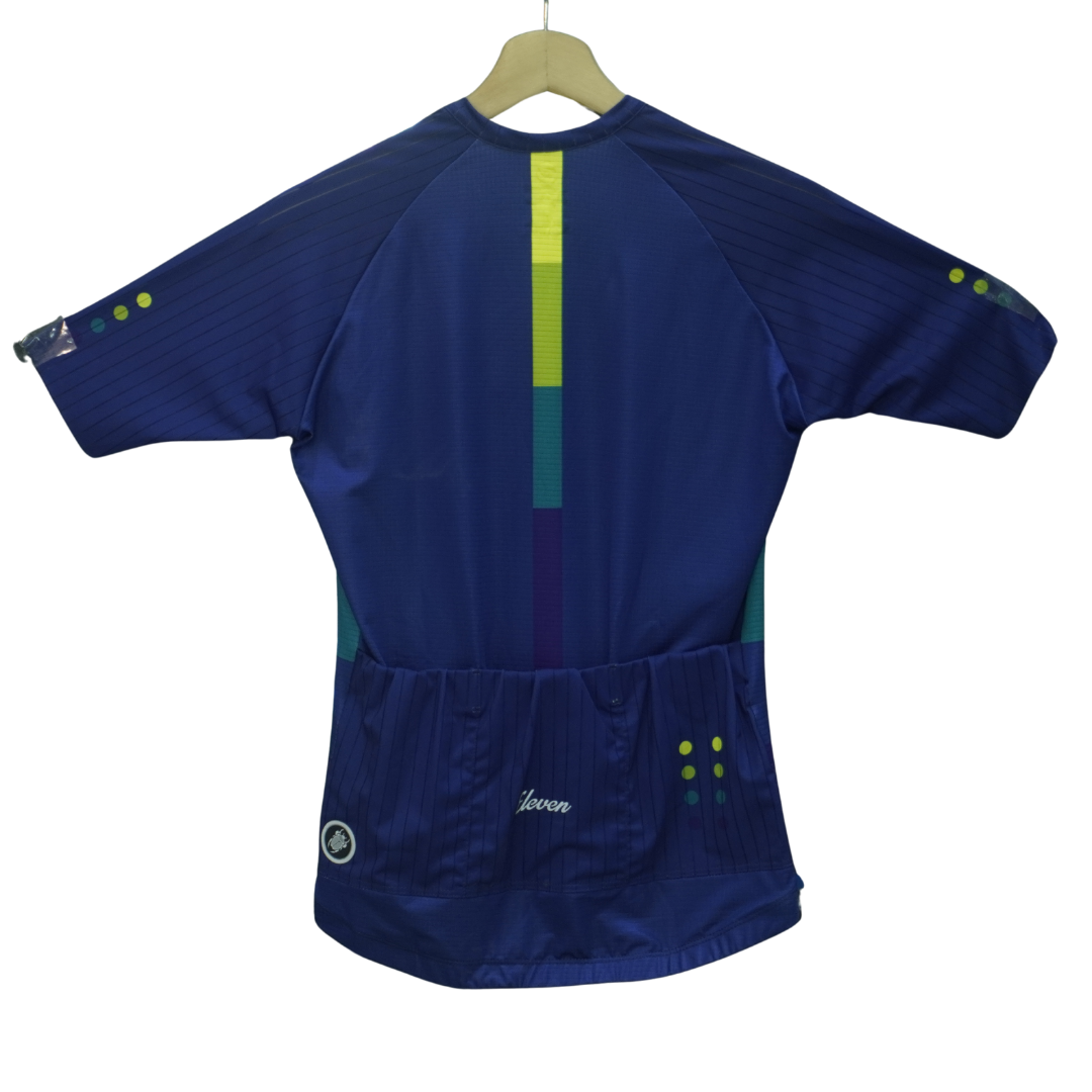 JERSEY ELEVEN
