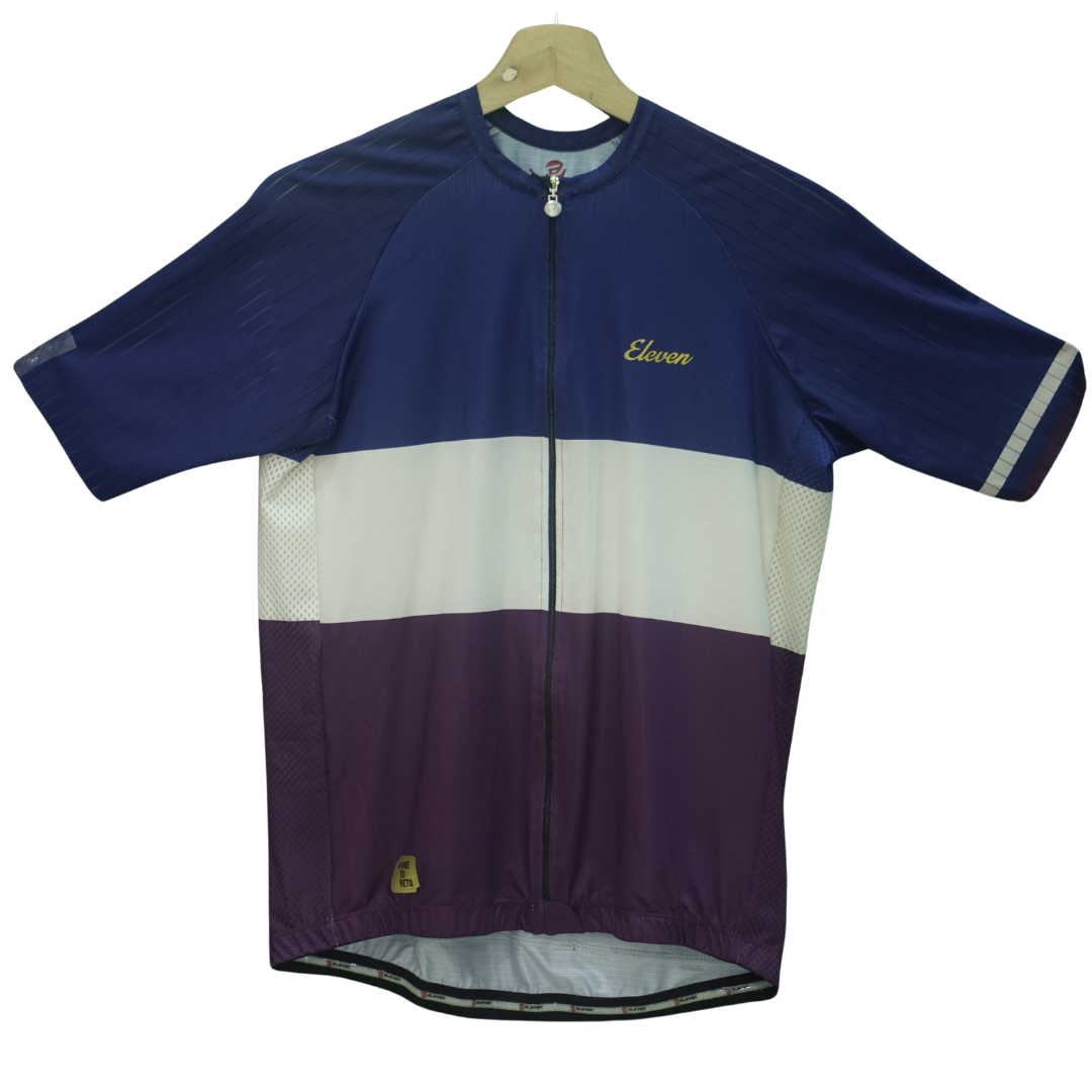 JERSEY ELEVEN