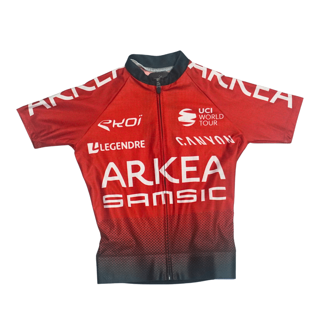 JERSEY PARA NIÑO