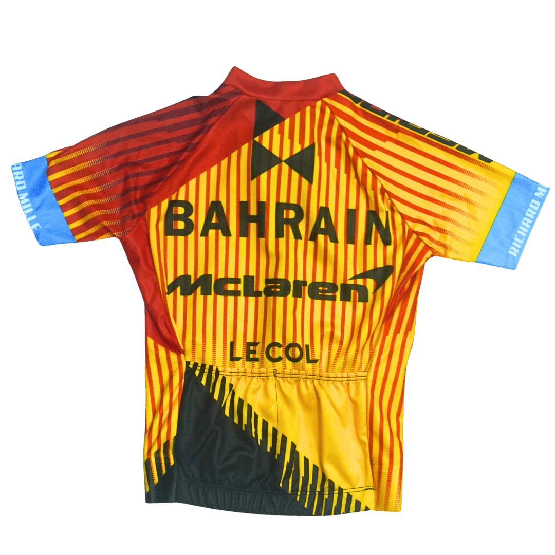 JERSEY PARA NIÑO