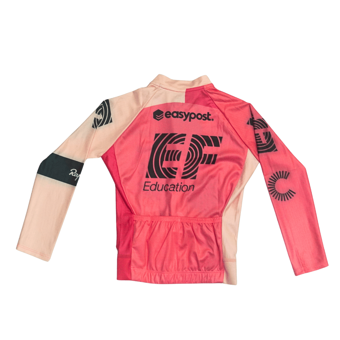 JERSEY DE NIÑO MANGA LARGA