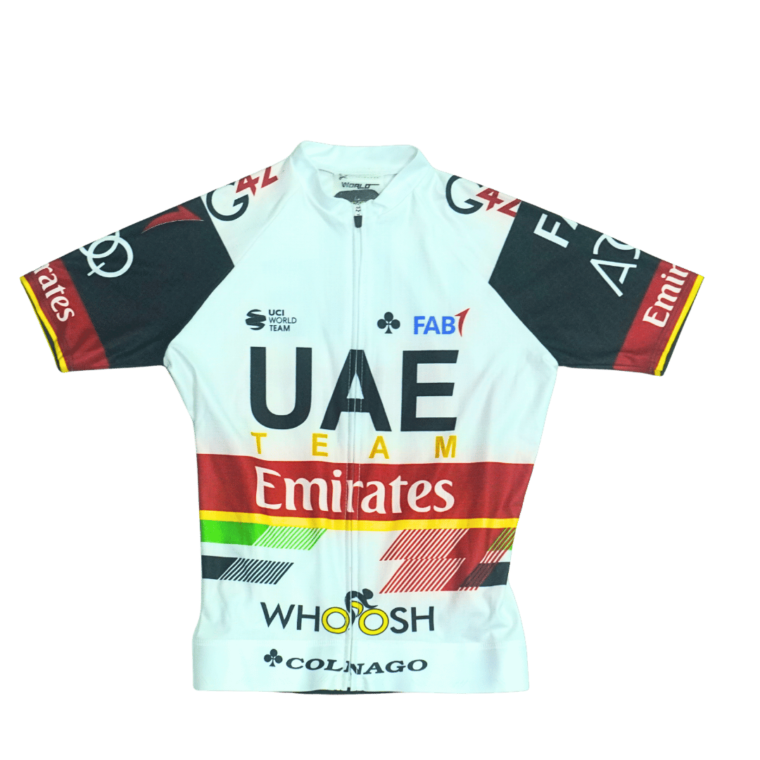 JERSEY PARA NIÑO