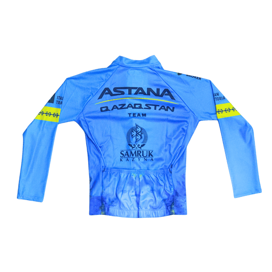 JERSEY DE NIÑO MANGA LARGA